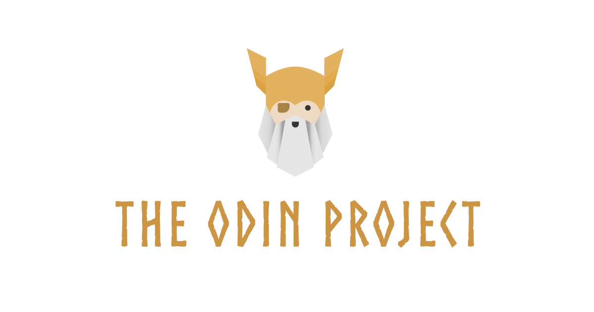 Odin Project logo