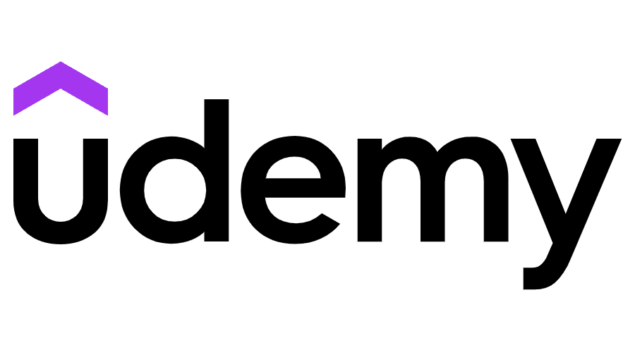 Udemy logo